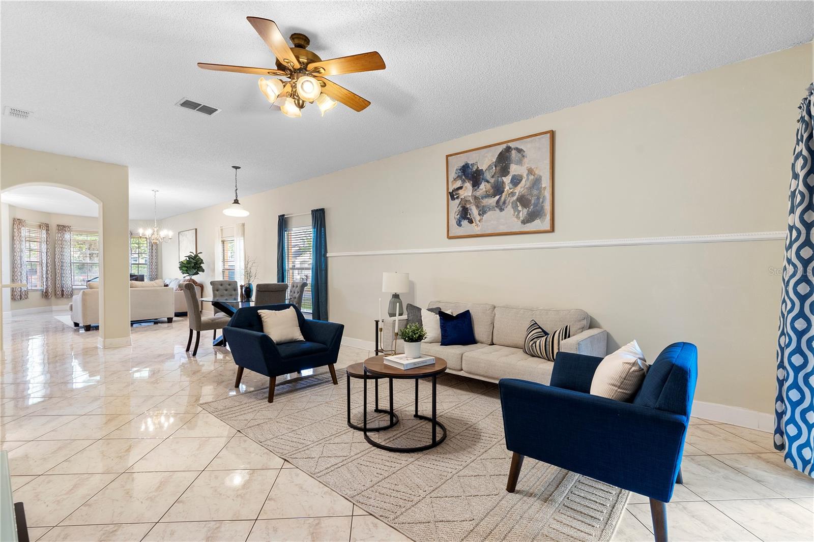 5509 FLORENCE HARBOR DR, ORLANDO, FL, 32829