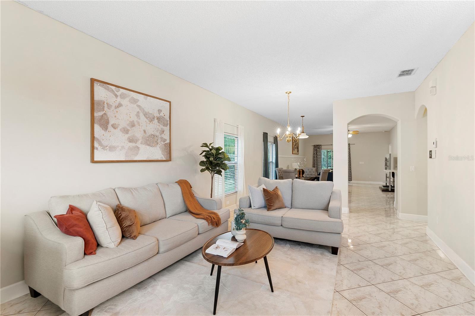 5509 FLORENCE HARBOR DR, ORLANDO, FL, 32829
