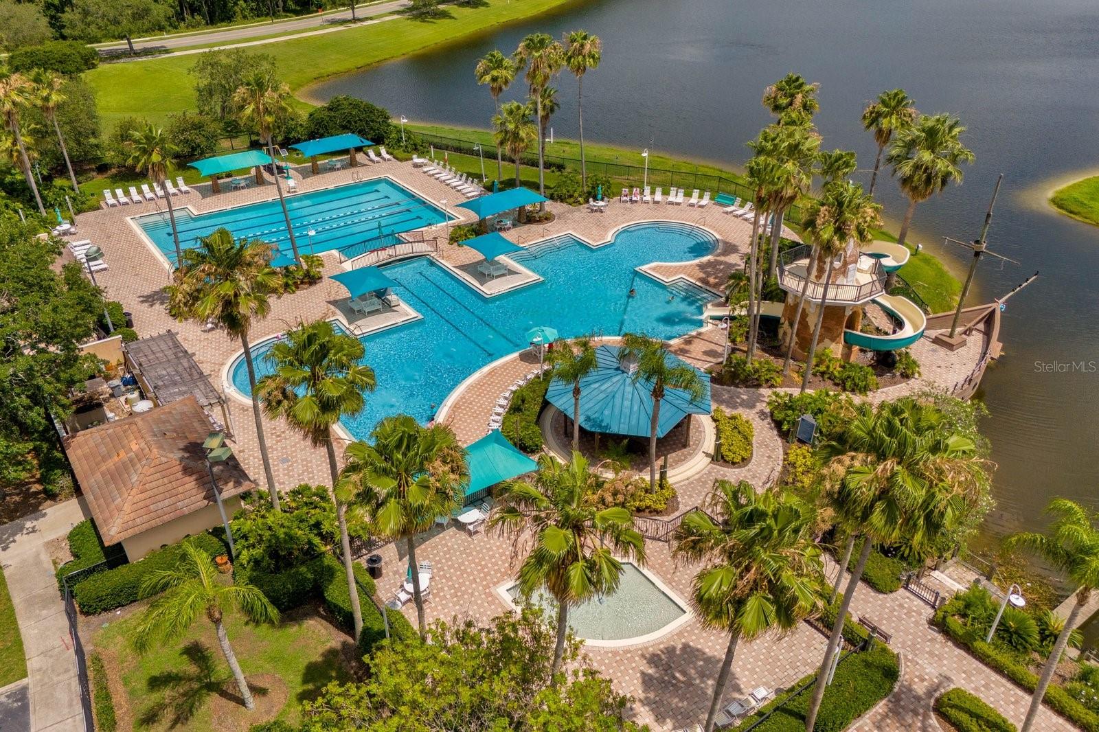 5509 FLORENCE HARBOR DR, ORLANDO, FL, 32829