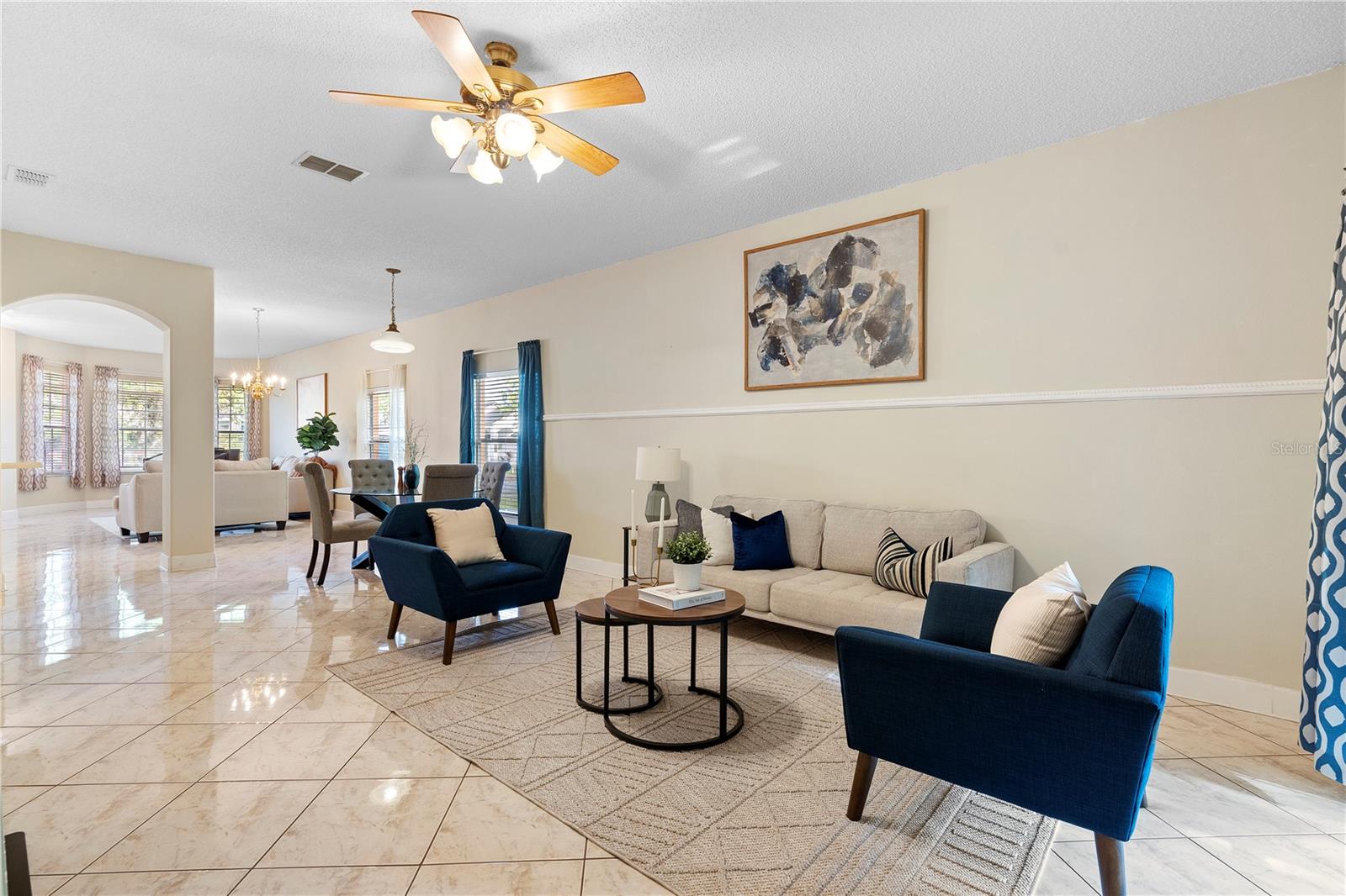 5509 FLORENCE HARBOR DR, ORLANDO, FL, 32829