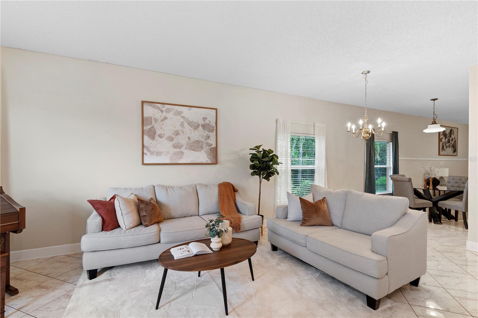 5509 FLORENCE HARBOR DR, ORLANDO, FL, 32829