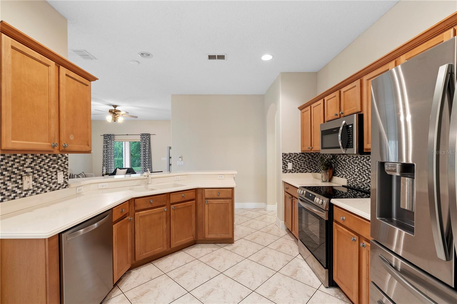 5509 FLORENCE HARBOR DR, ORLANDO, FL, 32829