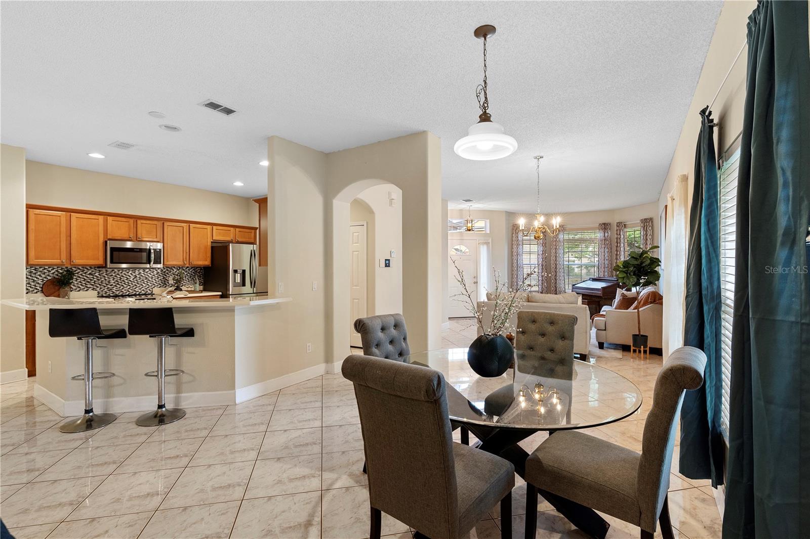 5509 FLORENCE HARBOR DR, ORLANDO, FL, 32829