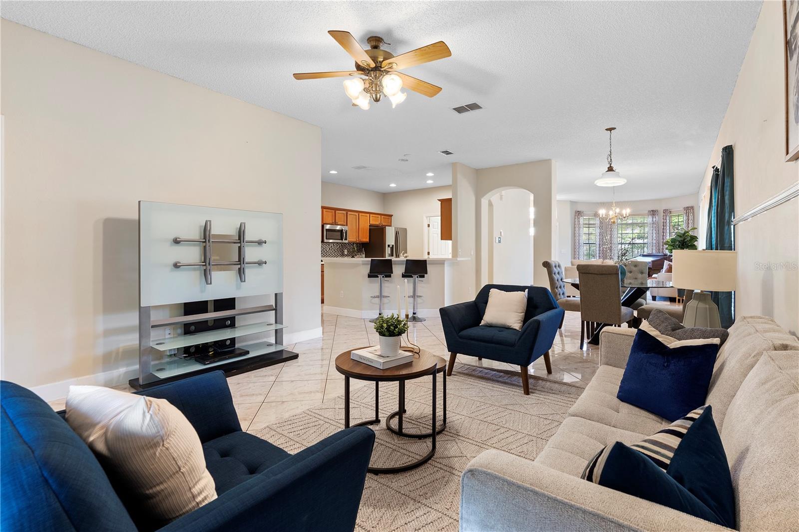 5509 FLORENCE HARBOR DR, ORLANDO, FL, 32829