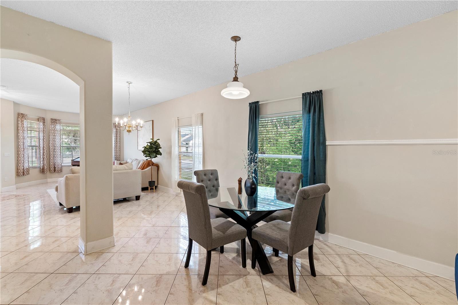 5509 FLORENCE HARBOR DR, ORLANDO, FL, 32829