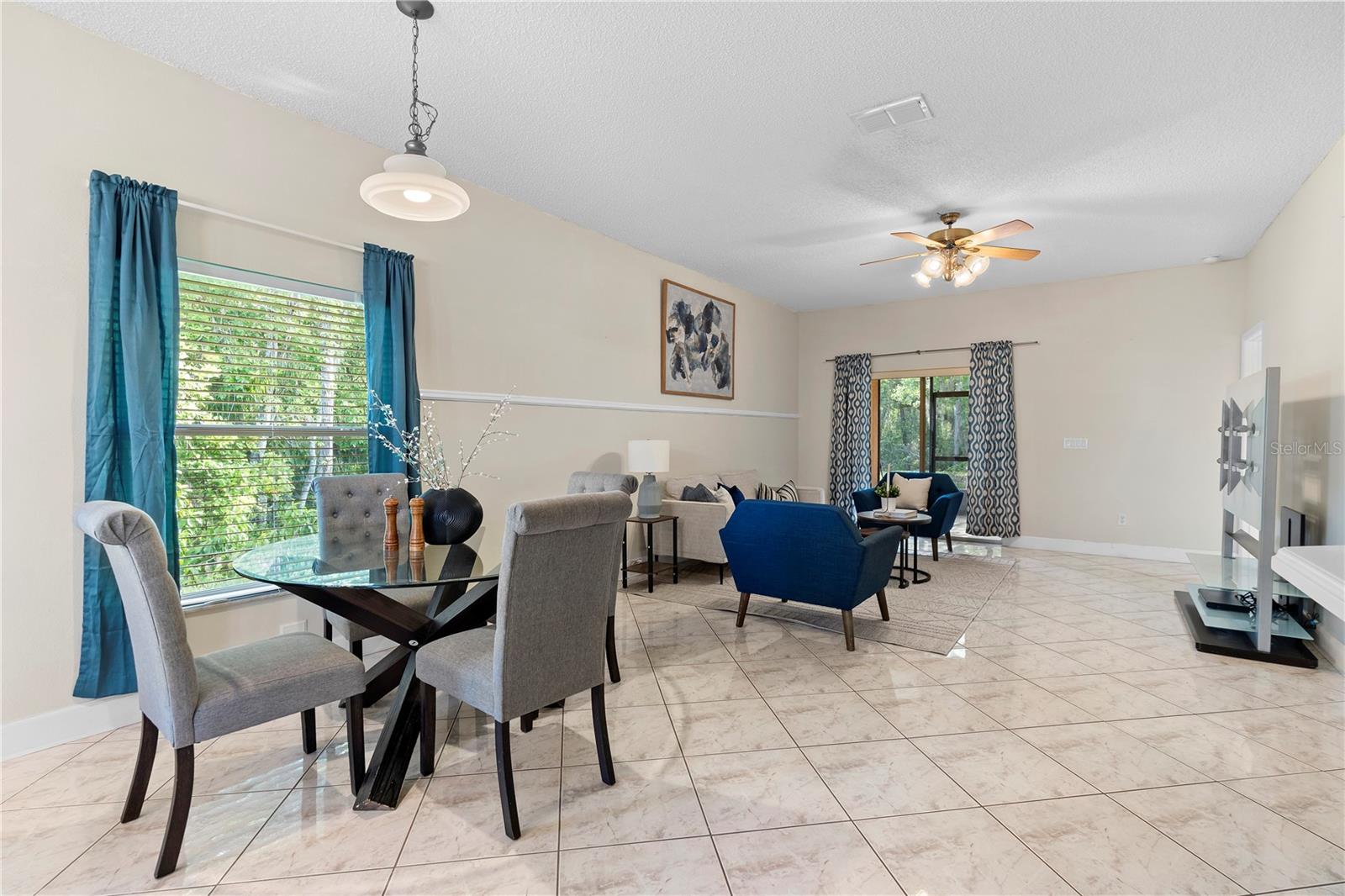 5509 FLORENCE HARBOR DR, ORLANDO, FL, 32829