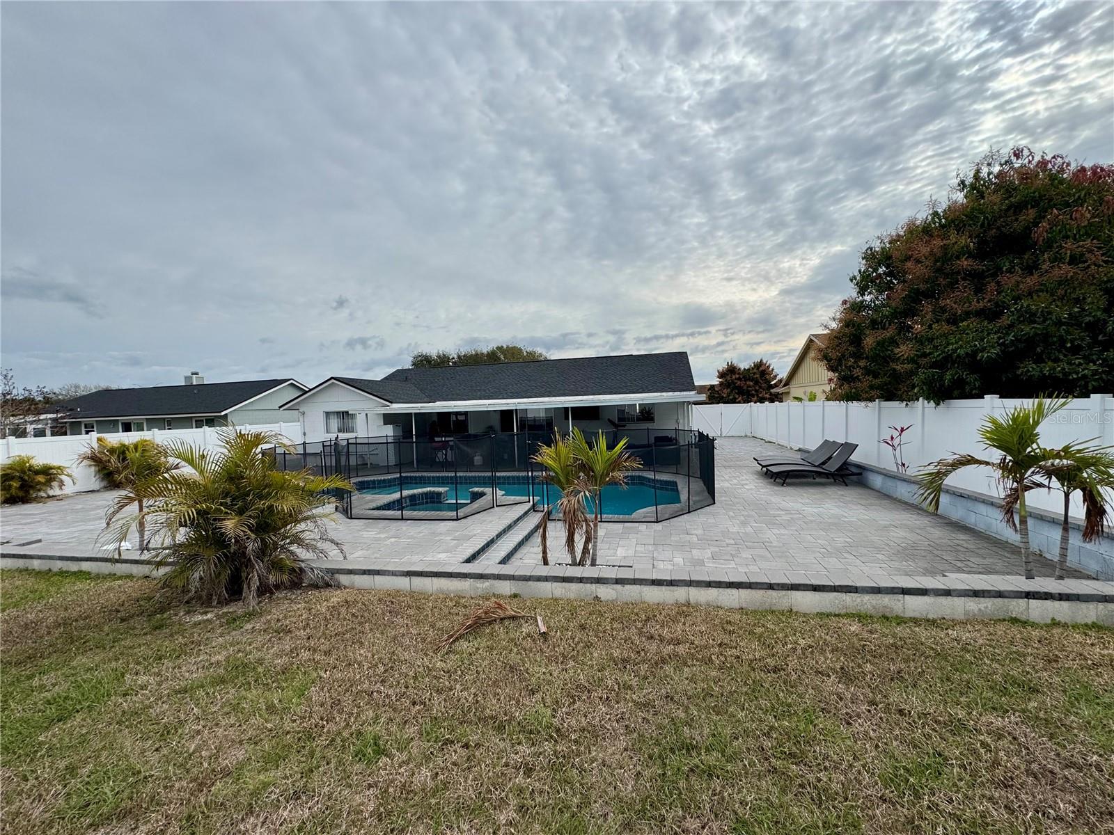 7860 KENSINGHAM CT, ORLANDO, FL, 32835