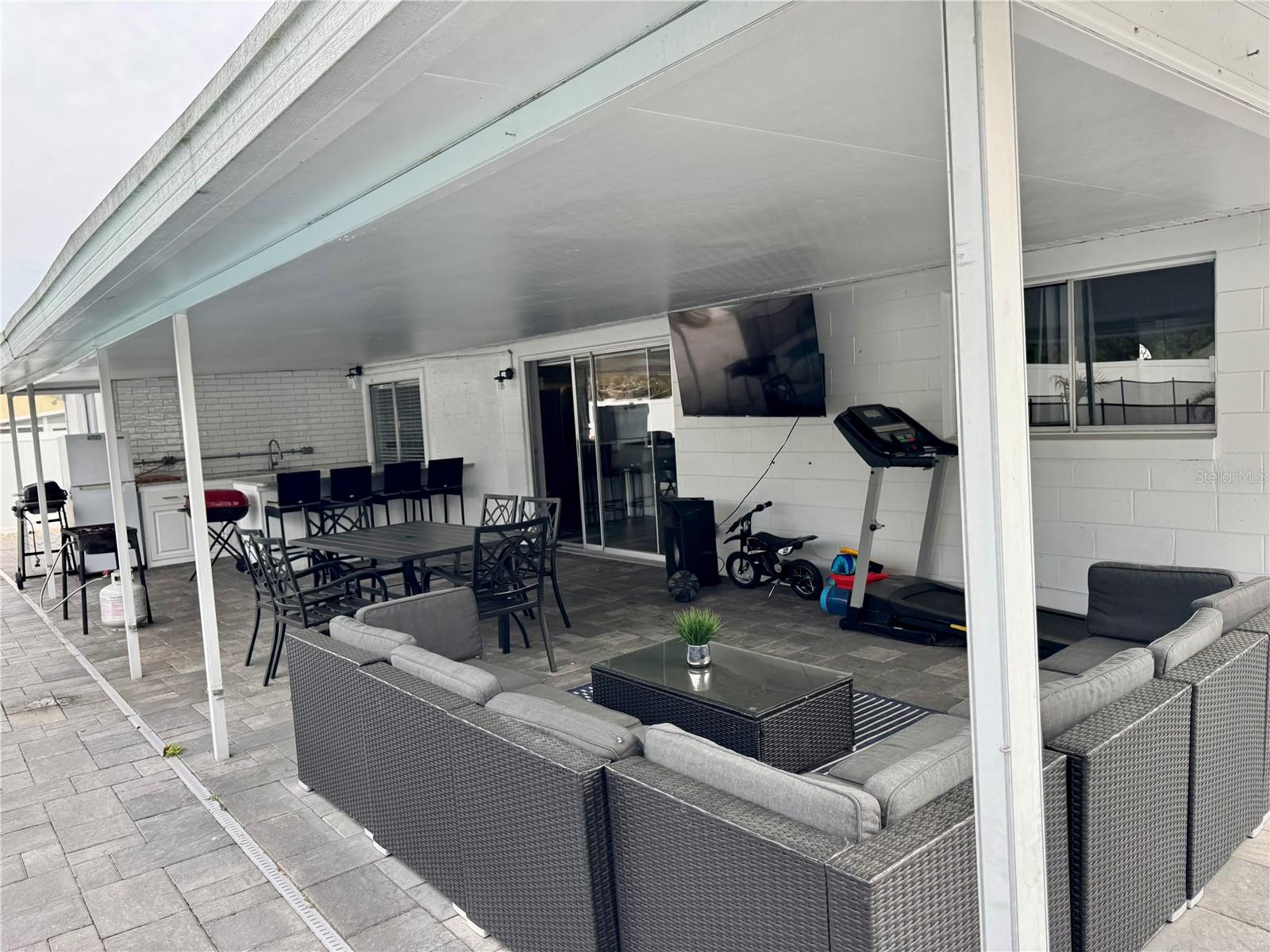 7860 KENSINGHAM CT, ORLANDO, FL, 32835