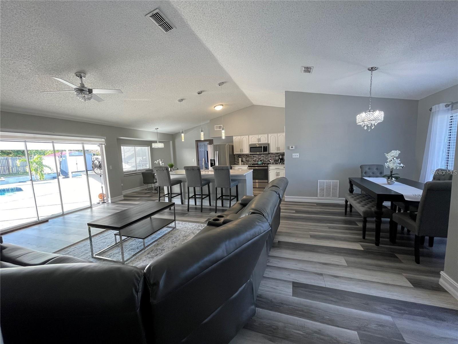 7860 KENSINGHAM CT, ORLANDO, FL, 32835