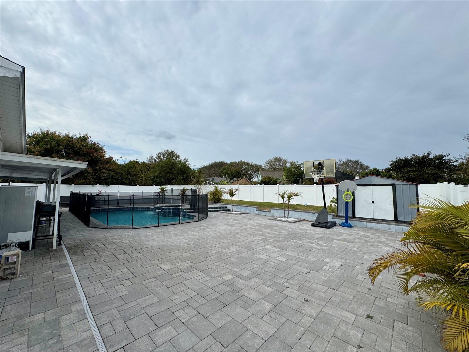 7860 KENSINGHAM CT, ORLANDO, FL, 32835