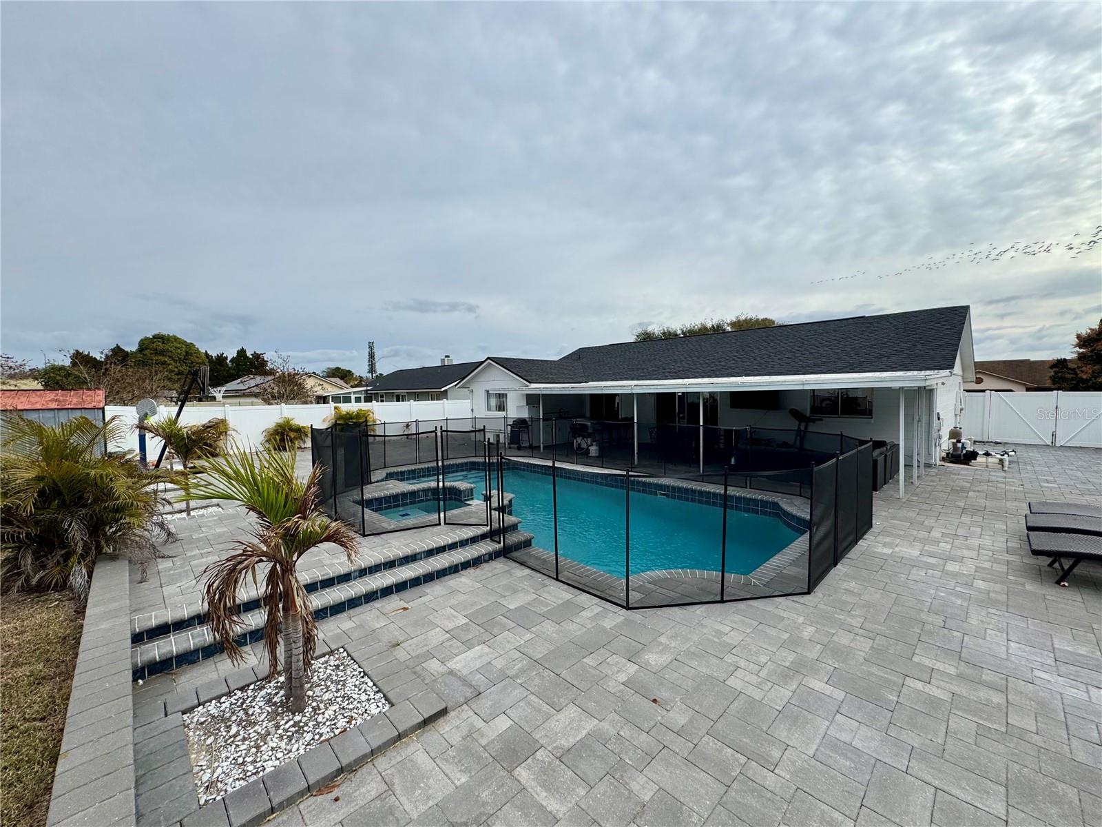 7860 KENSINGHAM CT, ORLANDO, FL, 32835