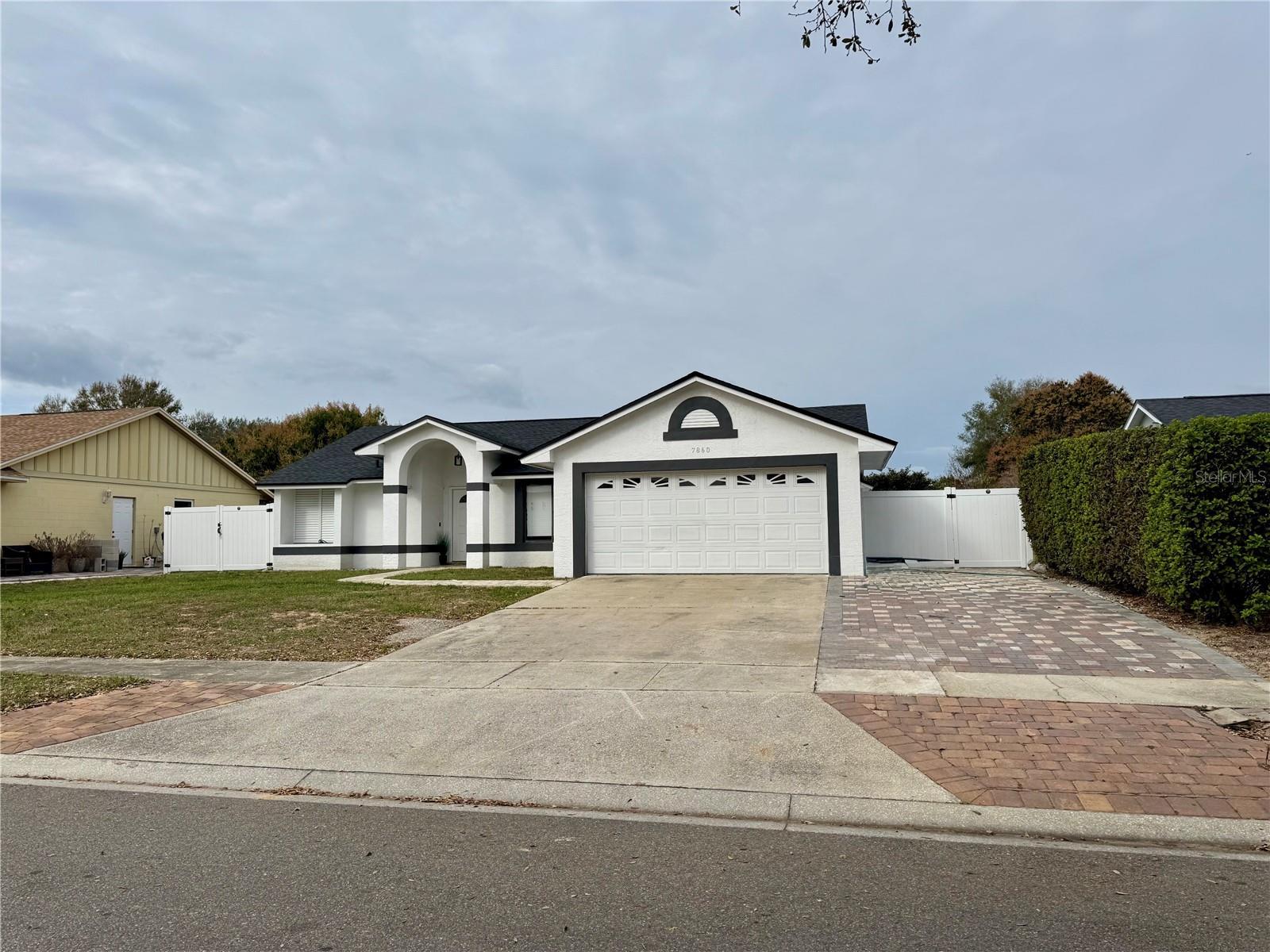 7860 KENSINGHAM CT, ORLANDO, FL, 32835