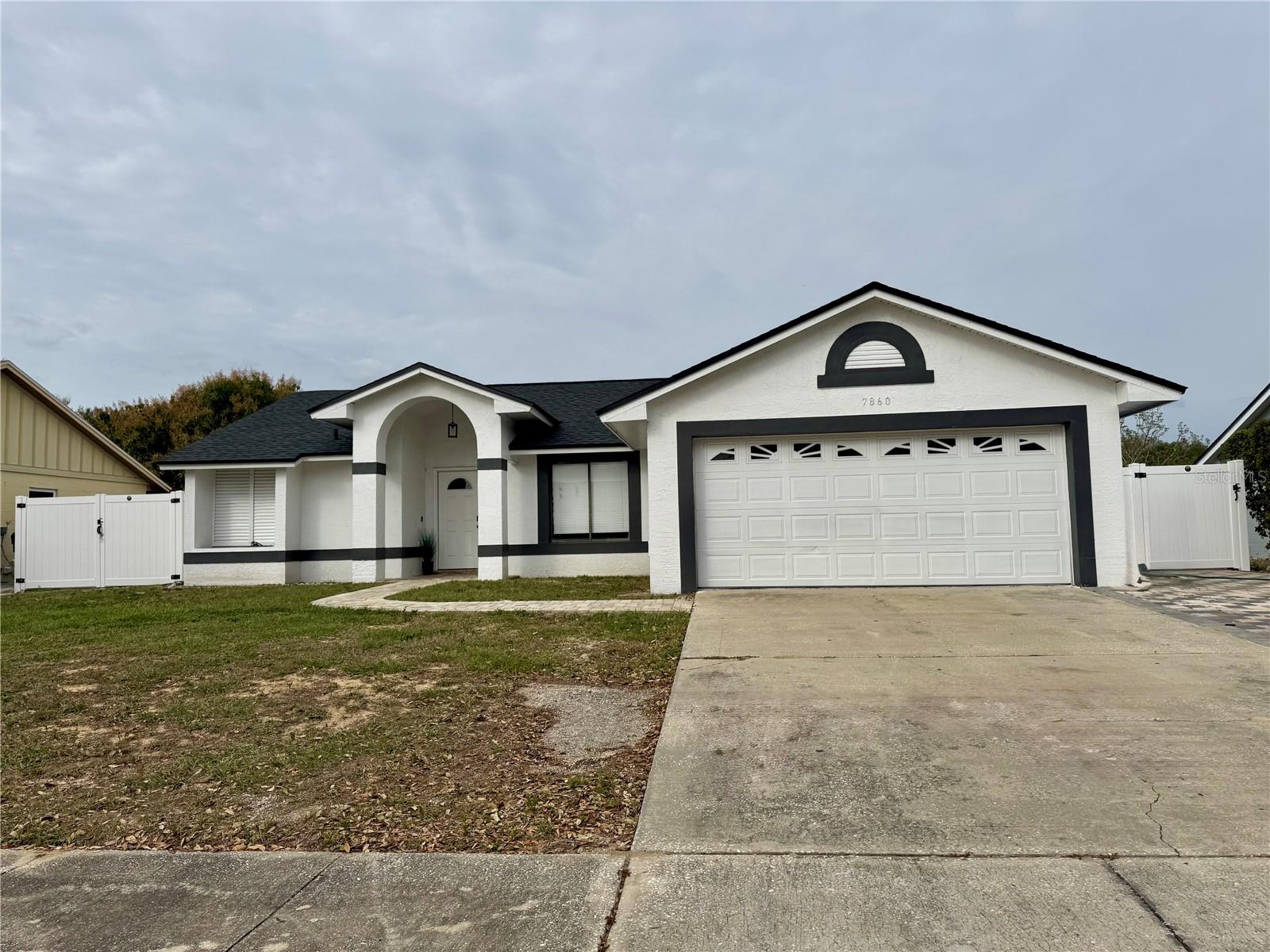 7860 KENSINGHAM CT, ORLANDO, FL, 32835