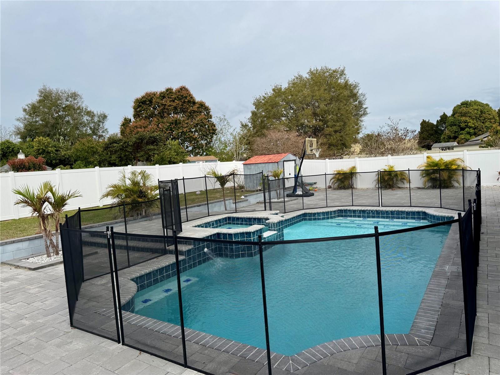 7860 KENSINGHAM CT, ORLANDO, FL, 32835