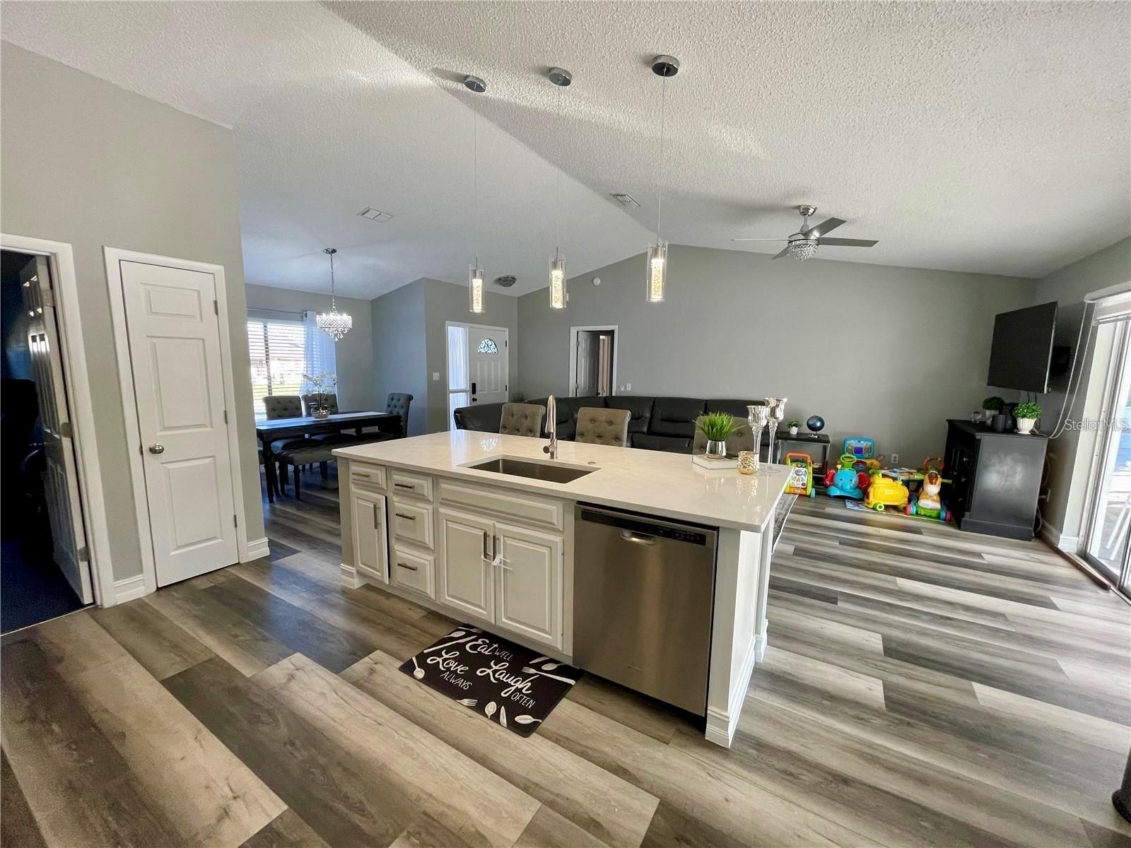 7860 KENSINGHAM CT, ORLANDO, FL, 32835