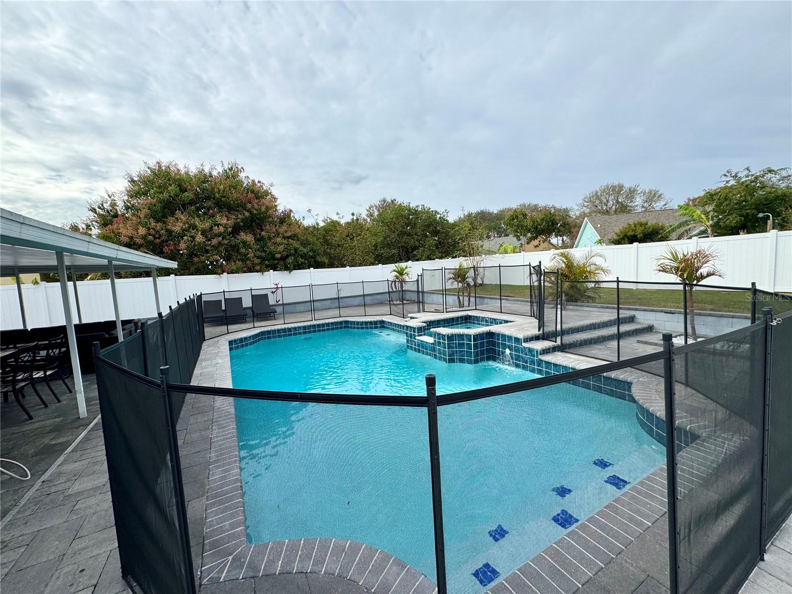 7860 KENSINGHAM CT, ORLANDO, FL, 32835