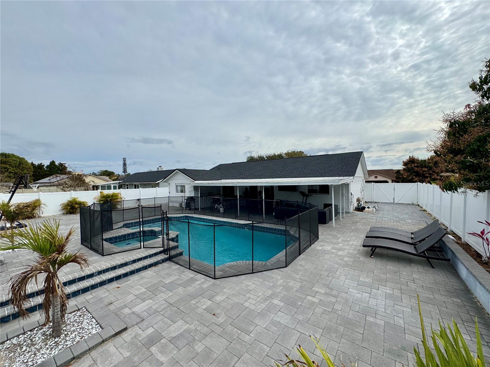 7860 KENSINGHAM CT, ORLANDO, FL, 32835