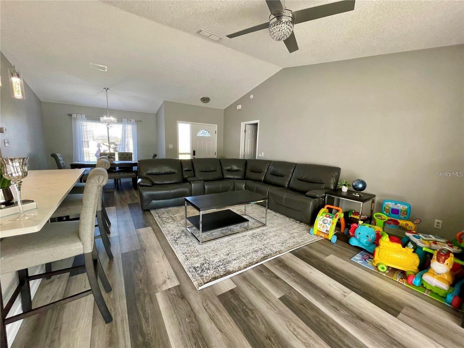 7860 KENSINGHAM CT, ORLANDO, FL, 32835