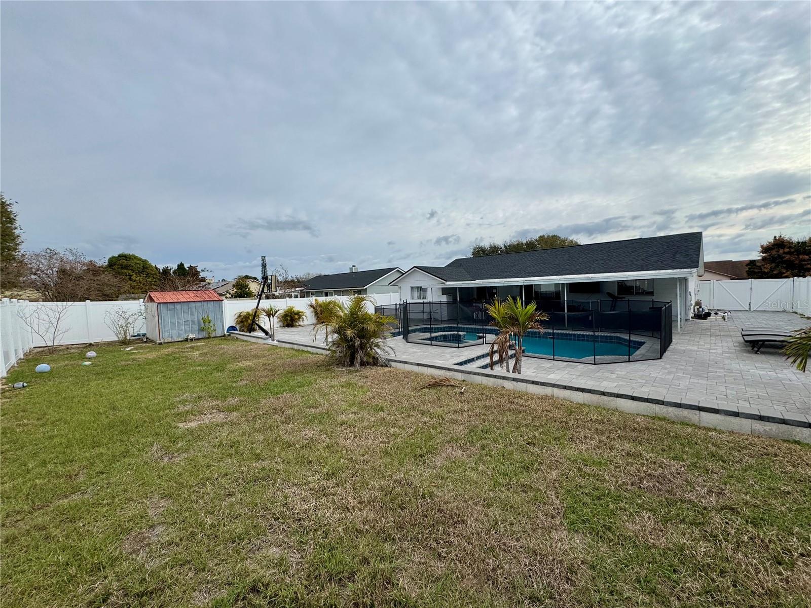 7860 KENSINGHAM CT, ORLANDO, FL, 32835