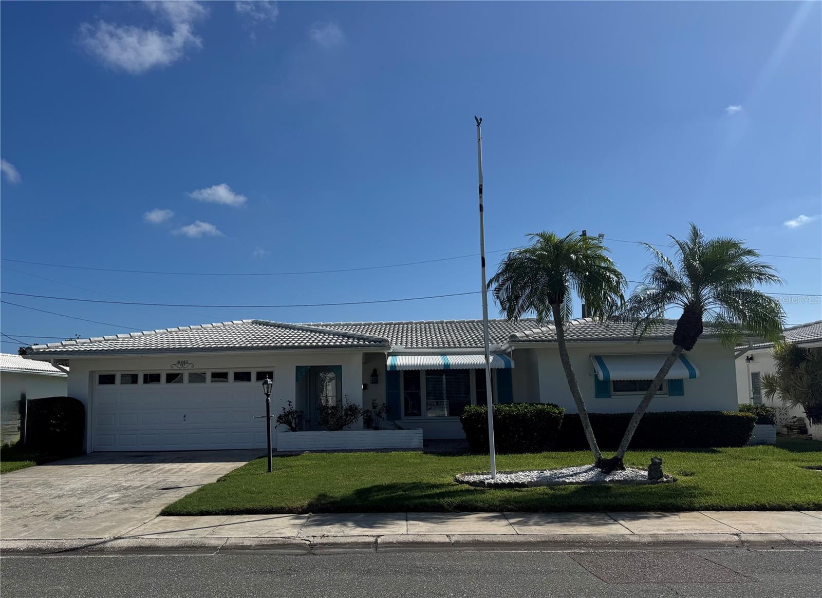 10063 40TH ST N #3, PINELLAS PARK, FL, 33782