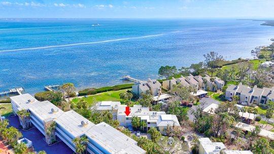 5310 GULF OF MEXICO DR #26, LONGBOAT KEY, FL, 34228