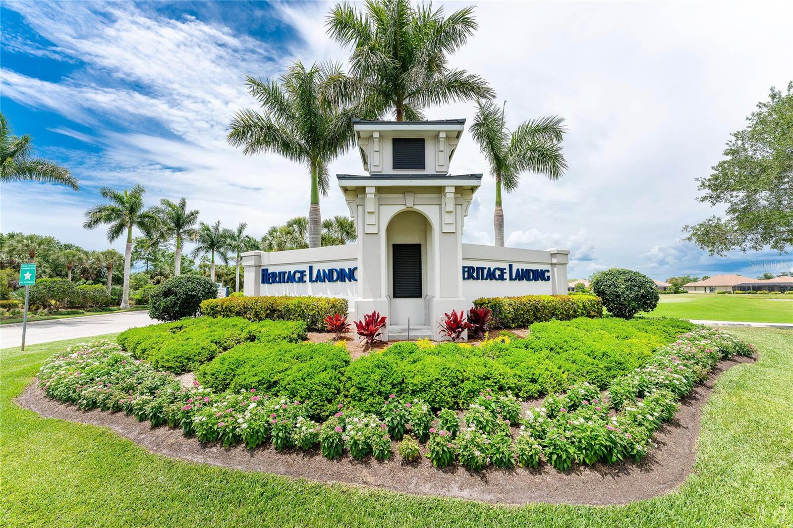14204 HERITAGE LANDING BLVD #724, PUNTA GORDA, FL, 33955
