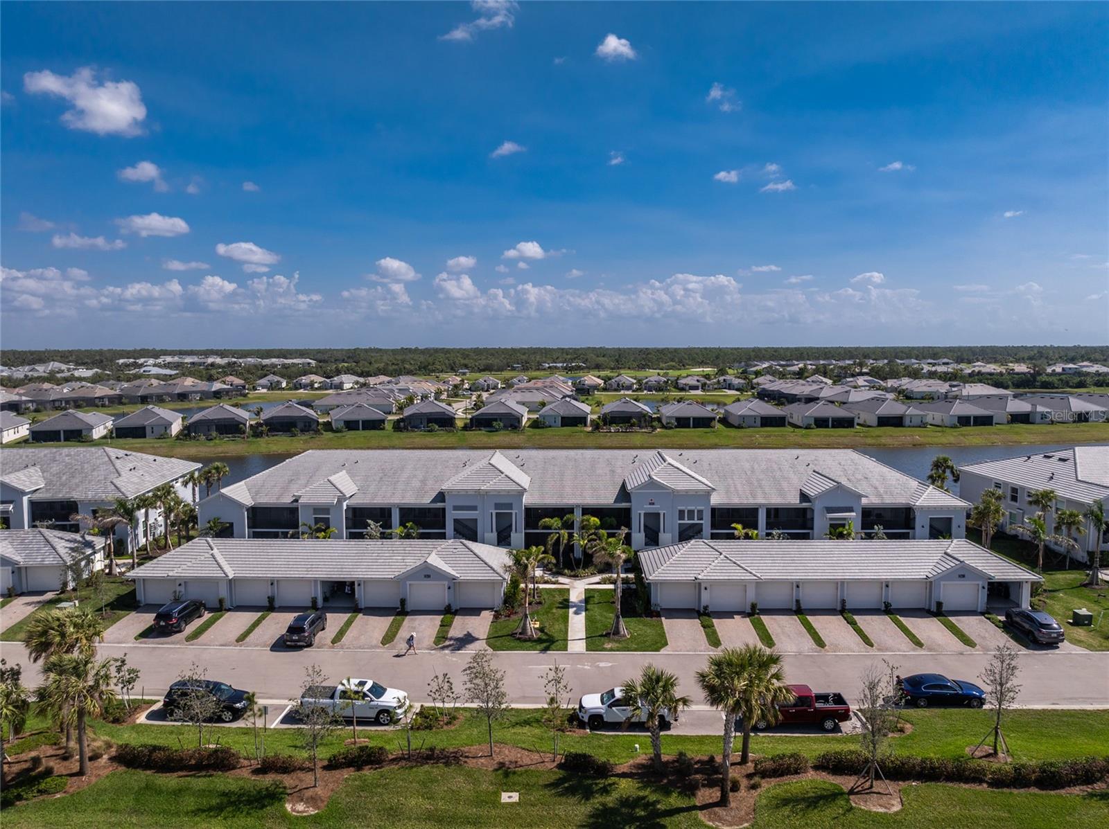 14204 HERITAGE LANDING BLVD #724, PUNTA GORDA, FL, 33955