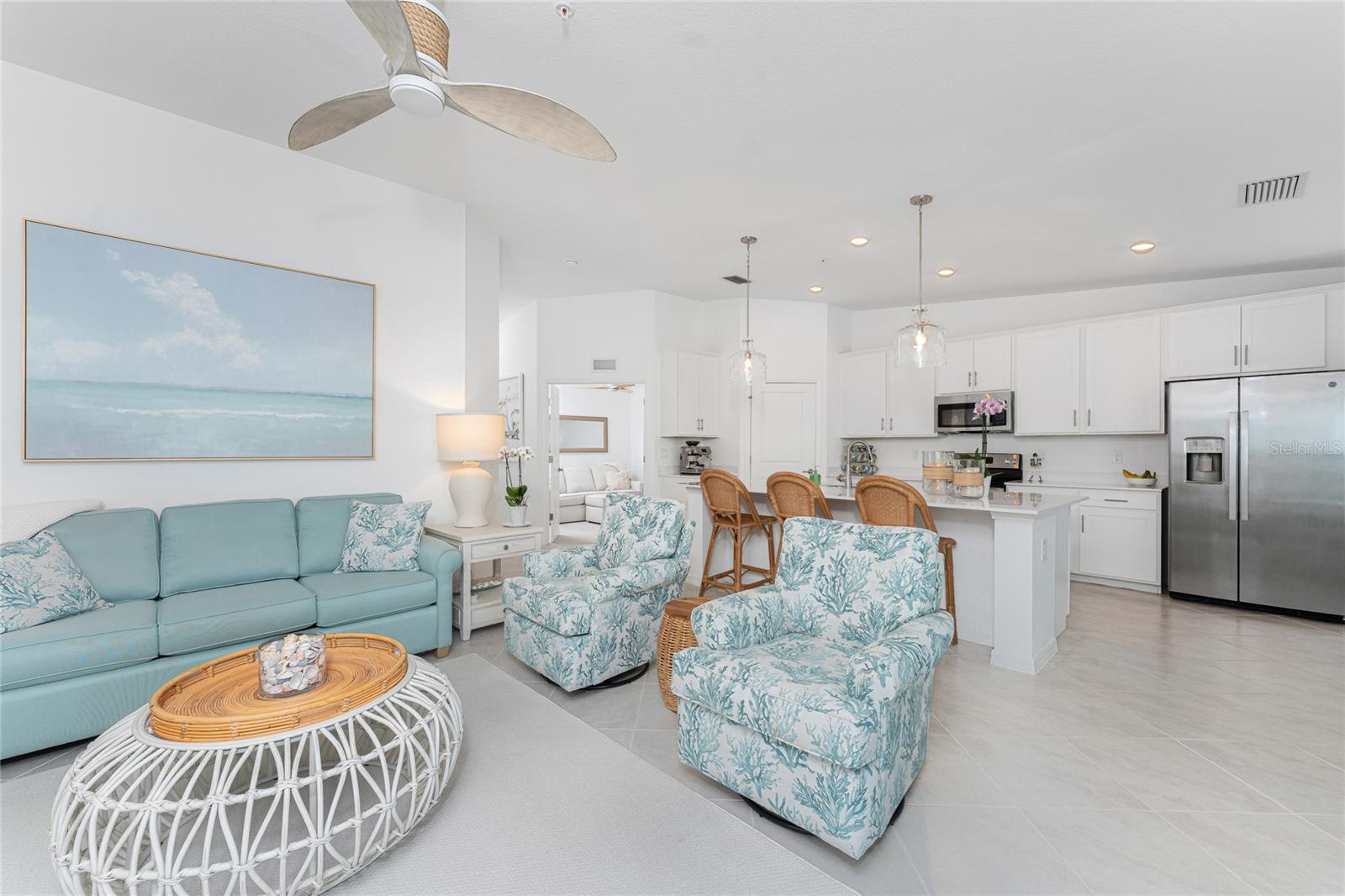 14204 HERITAGE LANDING BLVD #724, PUNTA GORDA, FL, 33955