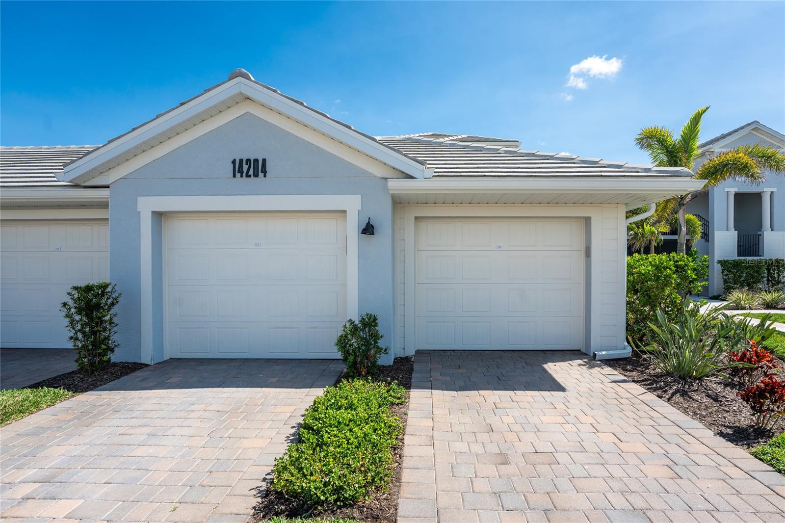14204 HERITAGE LANDING BLVD #724, PUNTA GORDA, FL, 33955