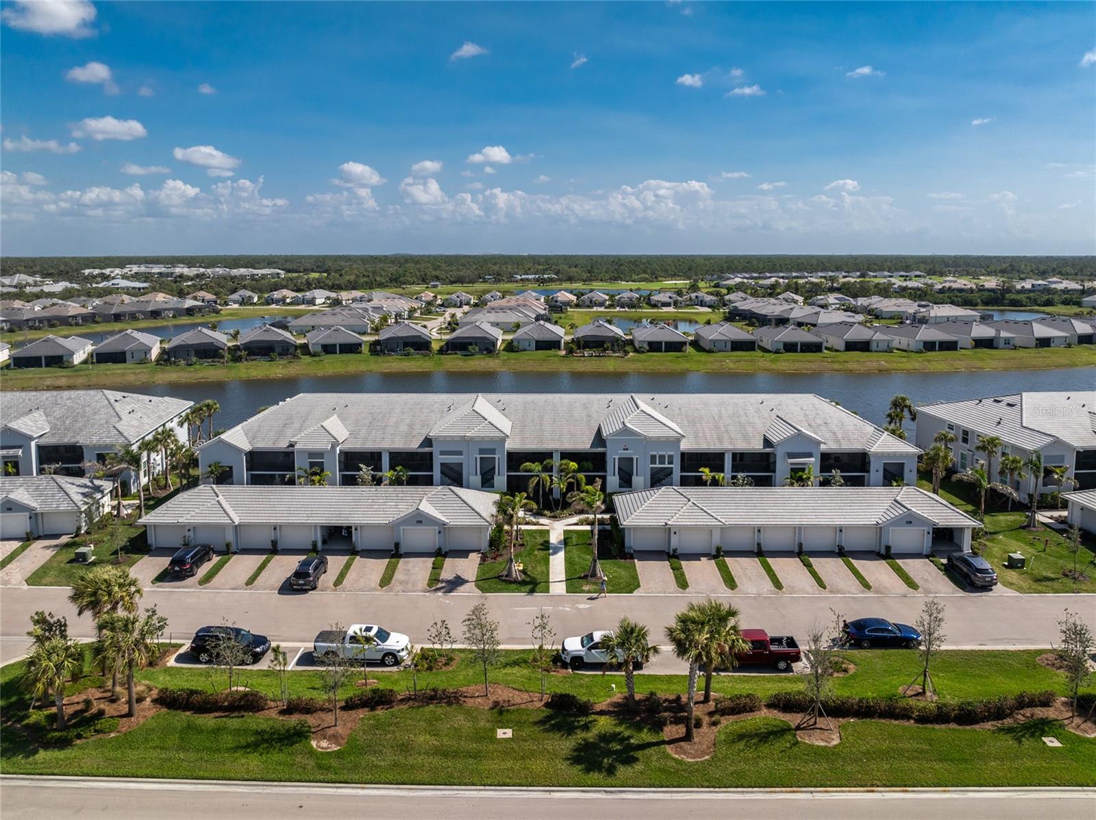 14204 HERITAGE LANDING BLVD #724, PUNTA GORDA, FL, 33955