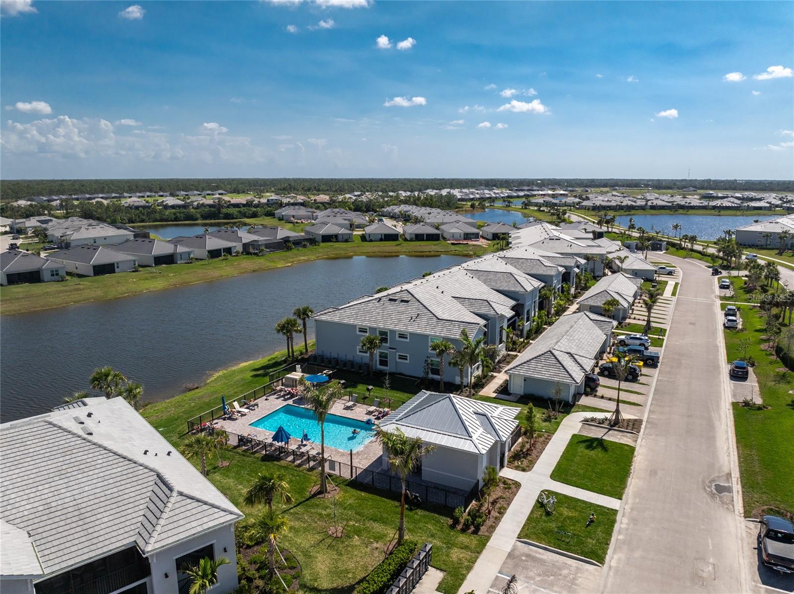 14204 HERITAGE LANDING BLVD #724, PUNTA GORDA, FL, 33955