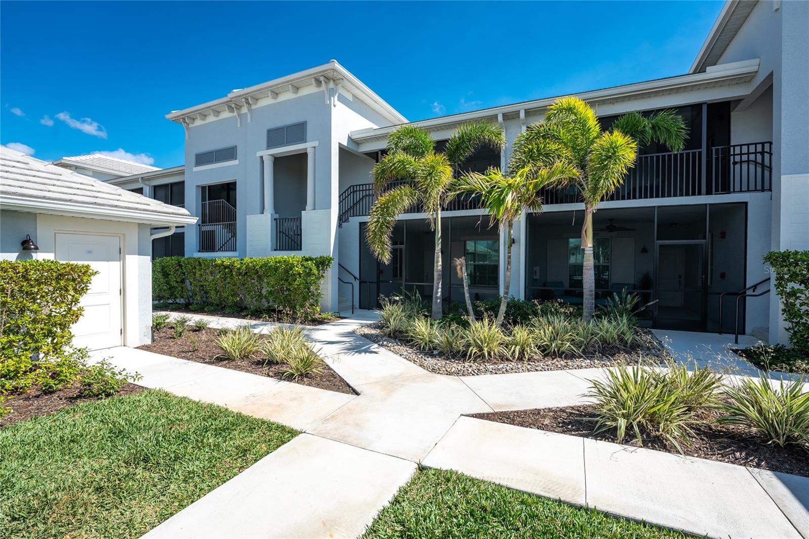 14204 HERITAGE LANDING BLVD #724, PUNTA GORDA, FL, 33955