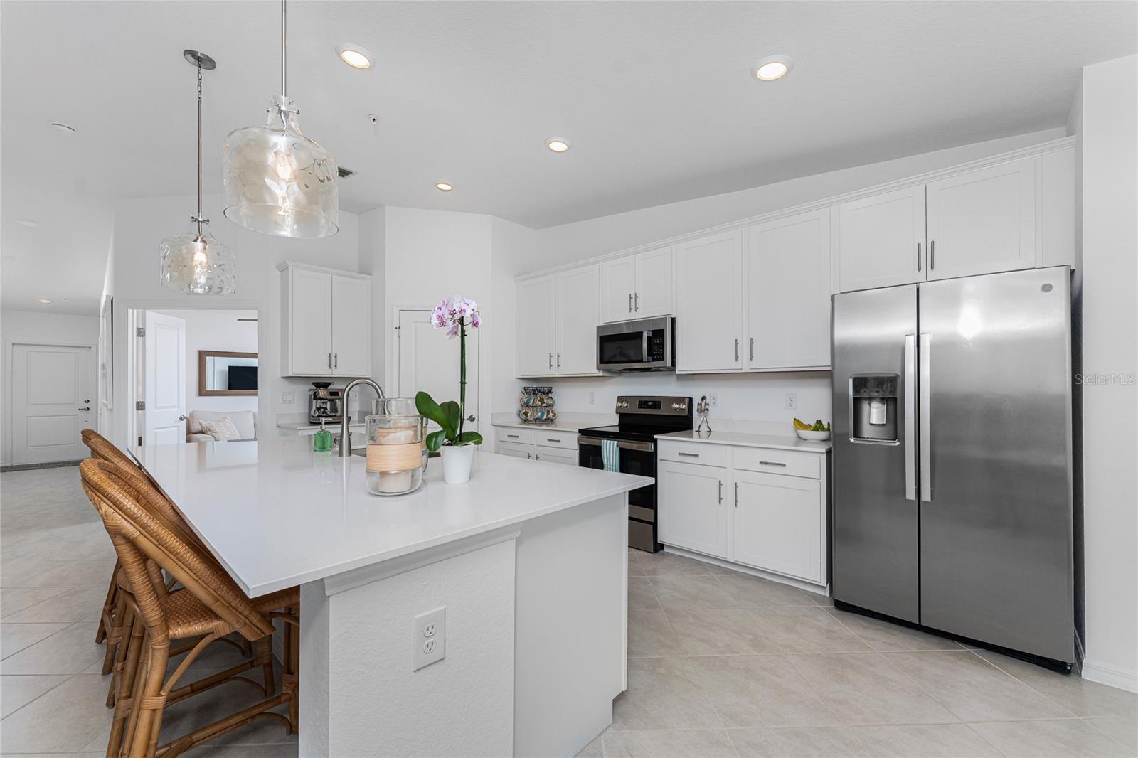 14204 HERITAGE LANDING BLVD #724, PUNTA GORDA, FL, 33955