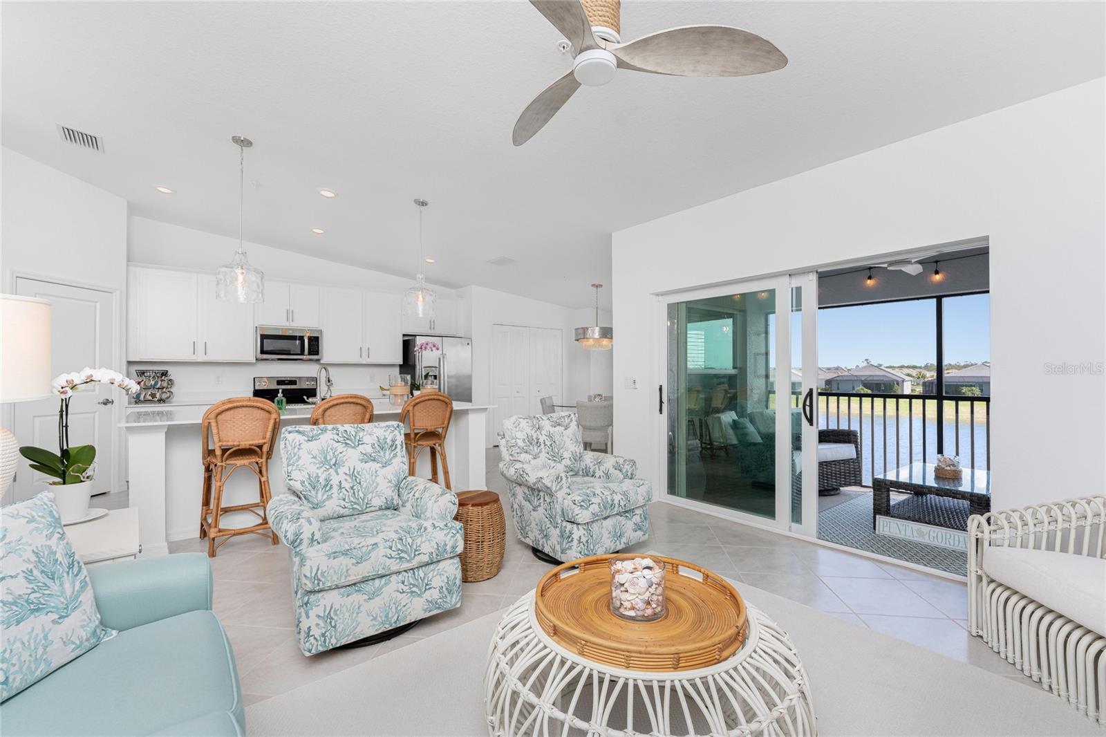14204 HERITAGE LANDING BLVD #724, PUNTA GORDA, FL, 33955
