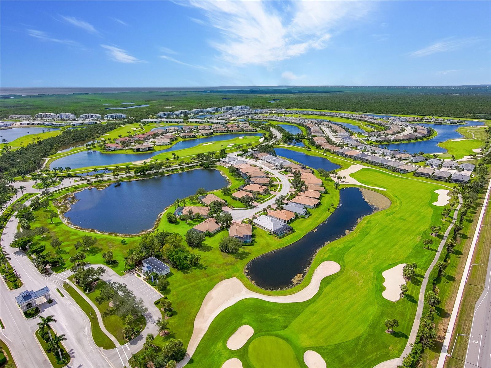 14204 HERITAGE LANDING BLVD #724, PUNTA GORDA, FL, 33955