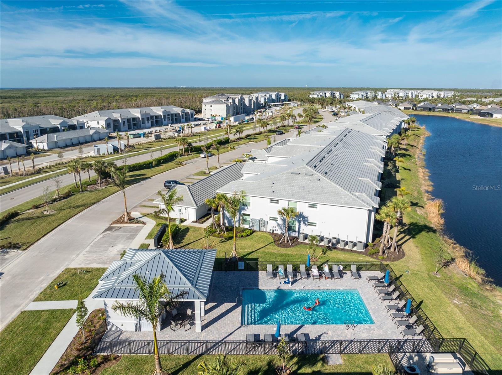 14204 HERITAGE LANDING BLVD #724, PUNTA GORDA, FL, 33955