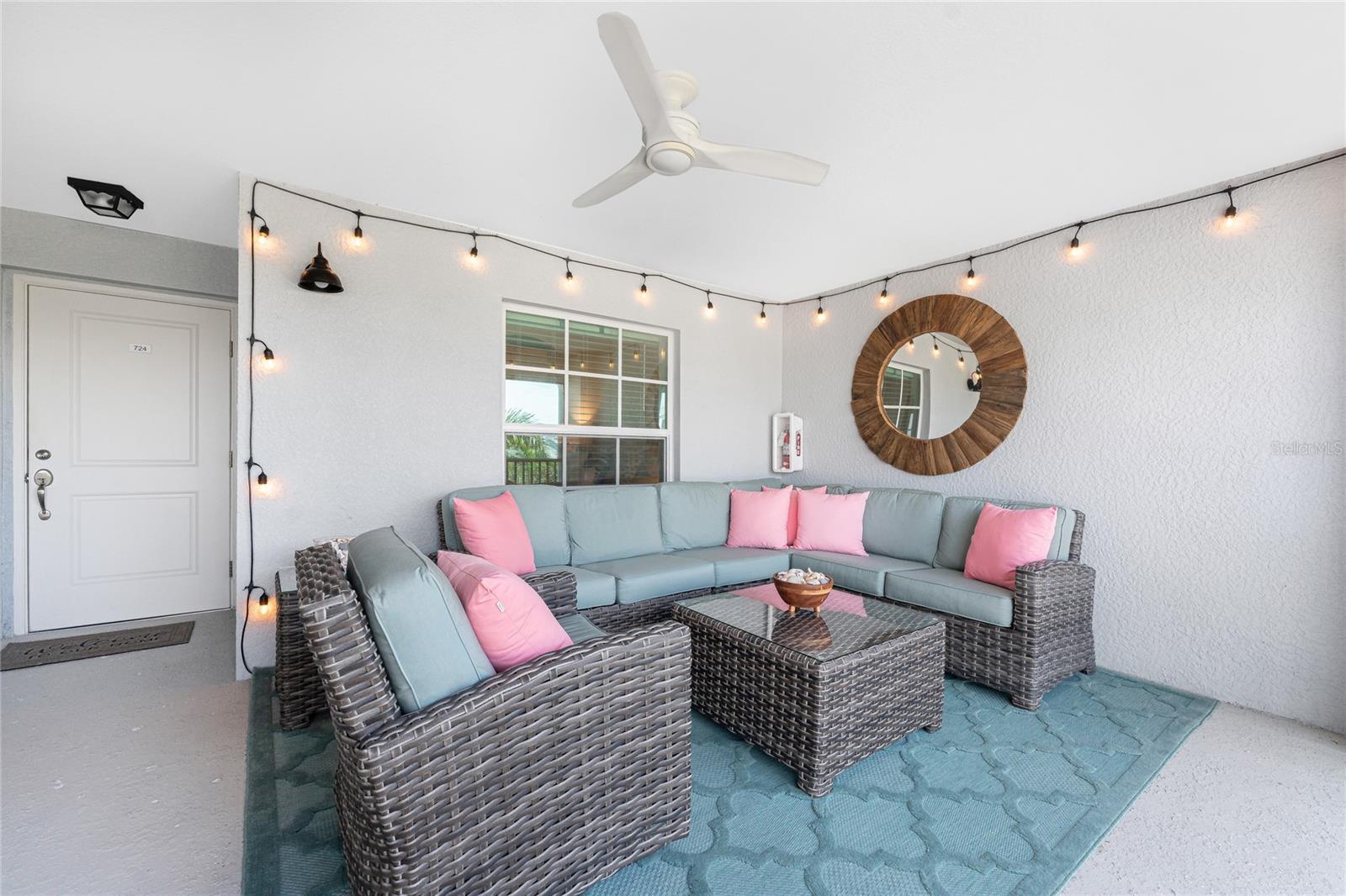 14204 HERITAGE LANDING BLVD #724, PUNTA GORDA, FL, 33955