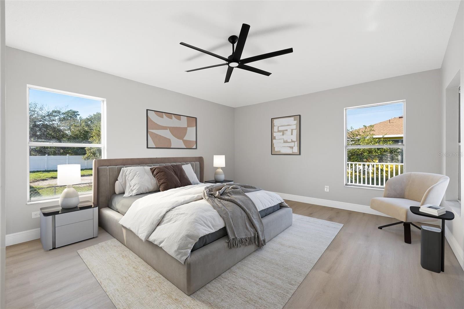 6449 WOODLAND LN, NEW PORT RICHEY, FL, 34653