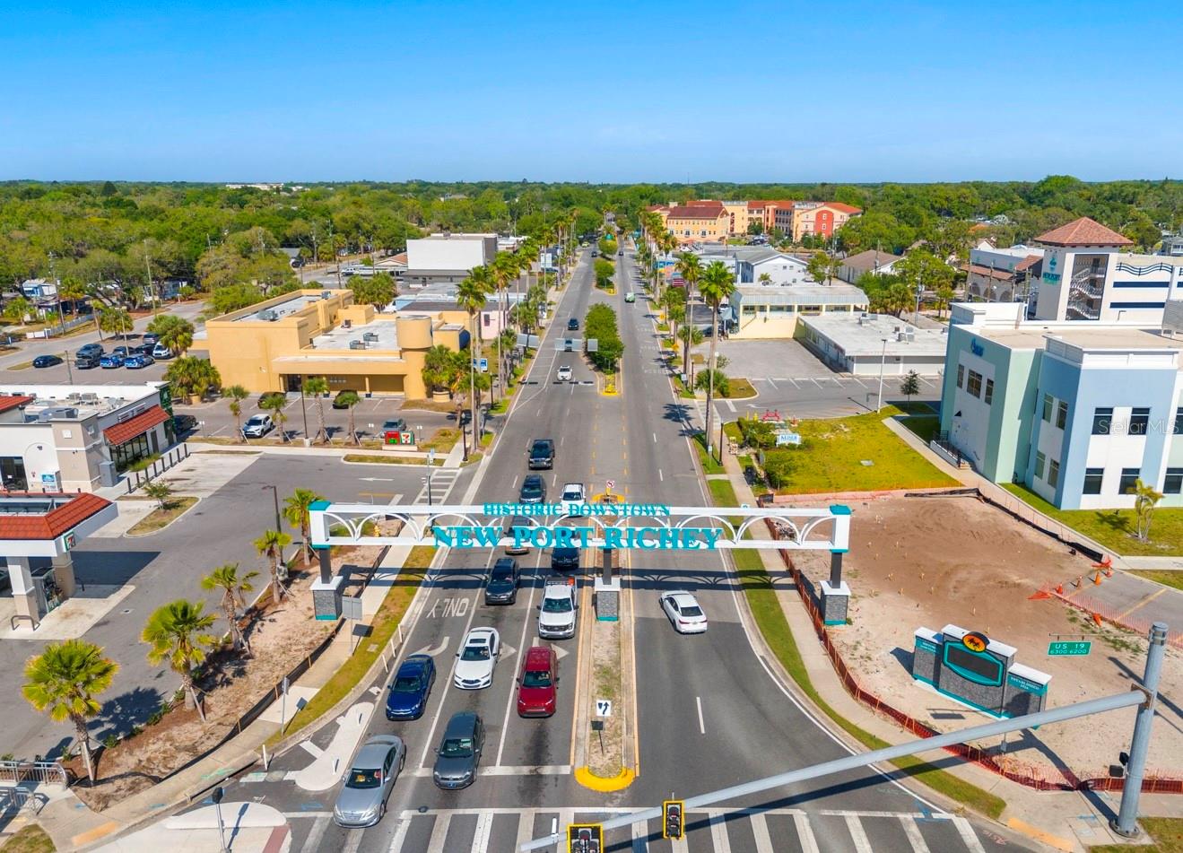 6449 WOODLAND LN, NEW PORT RICHEY, FL, 34653