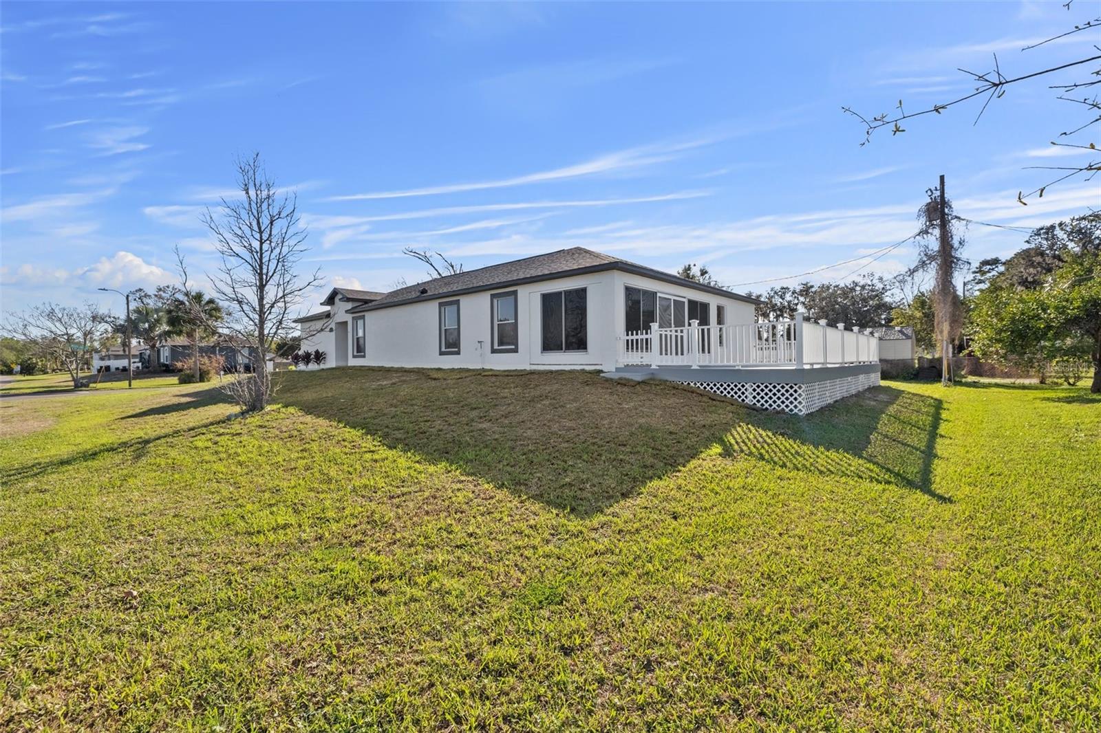 6449 WOODLAND LN, NEW PORT RICHEY, FL, 34653