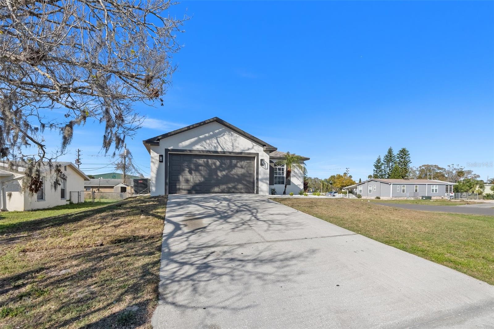 6449 WOODLAND LN, NEW PORT RICHEY, FL, 34653