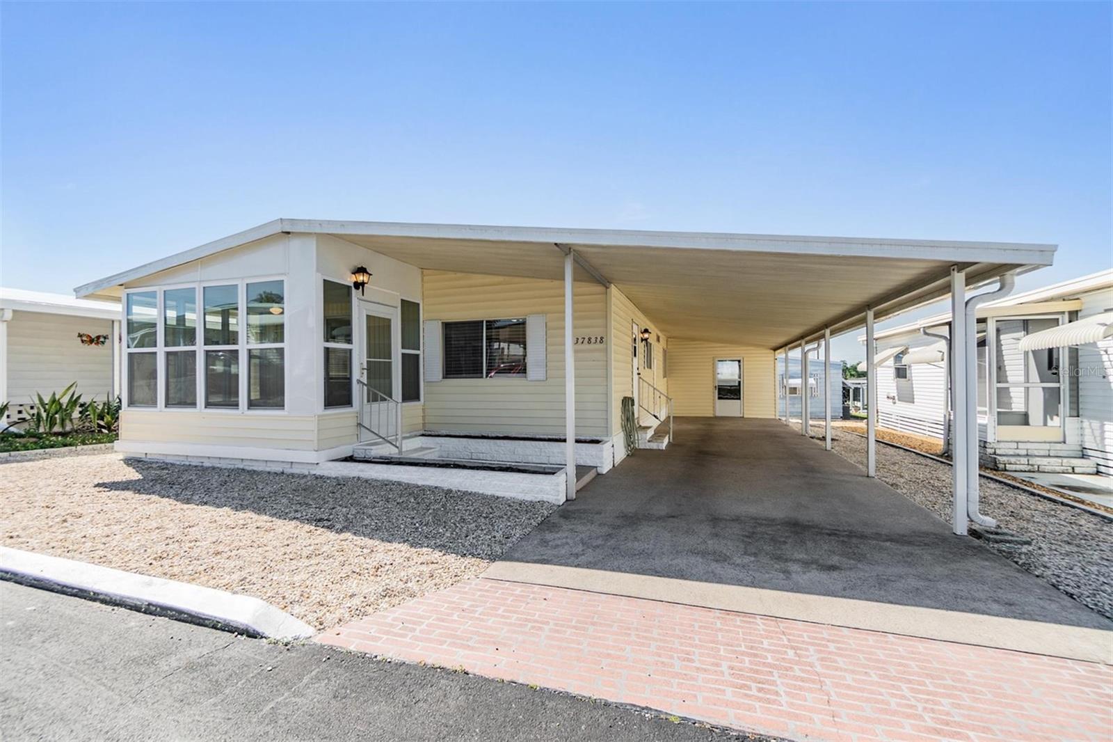 37838 GRANADA AVE, ZEPHYRHILLS, FL, 33541