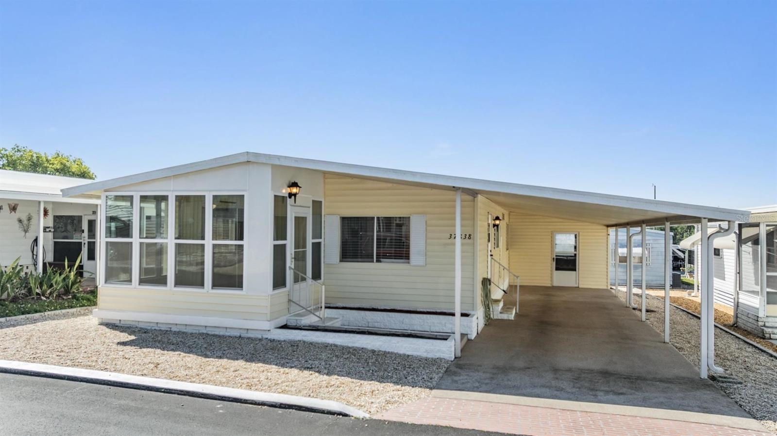 37838 GRANADA AVE, ZEPHYRHILLS, FL, 33541
