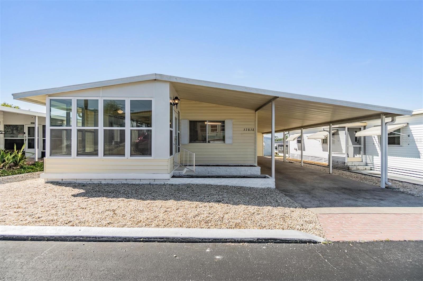 37838 GRANADA AVE, ZEPHYRHILLS, FL, 33541
