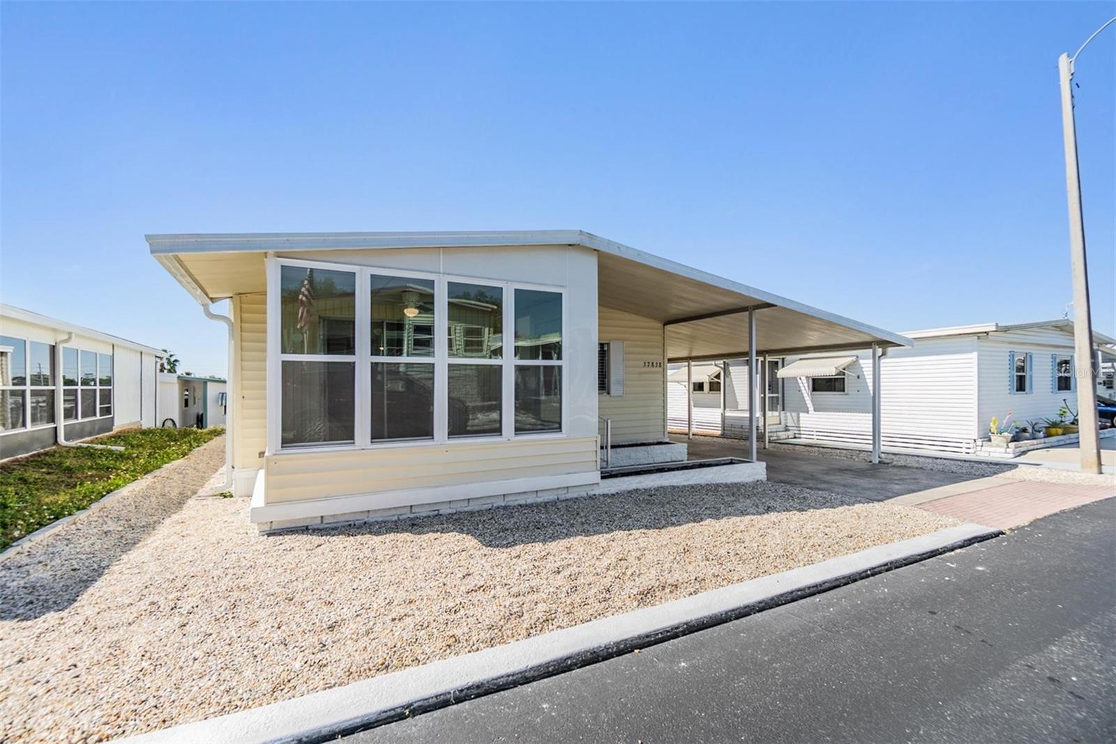 37838 GRANADA AVE, ZEPHYRHILLS, FL, 33541