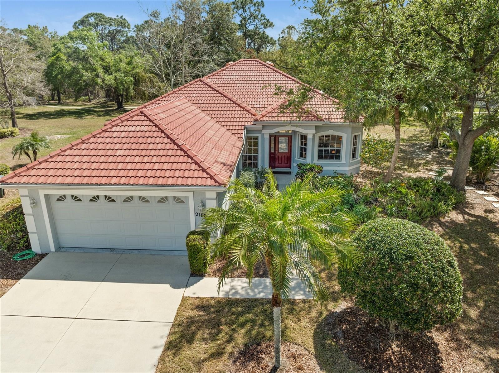 2100 WAWEEP CT, SARASOTA, FL, 34235