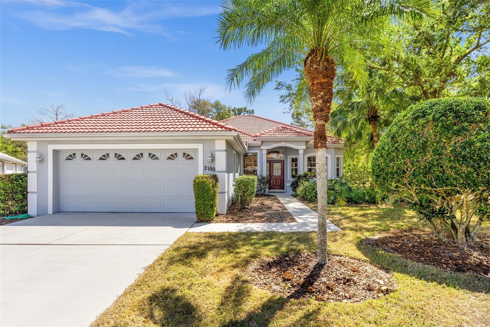 2100 WAWEEP CT, SARASOTA, FL, 34235