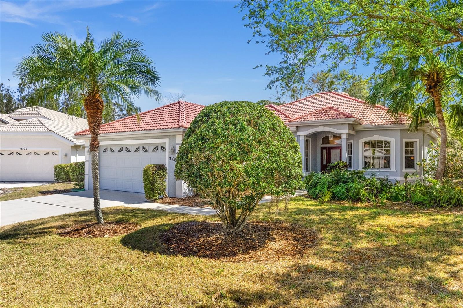 2100 WAWEEP CT, SARASOTA, FL, 34235