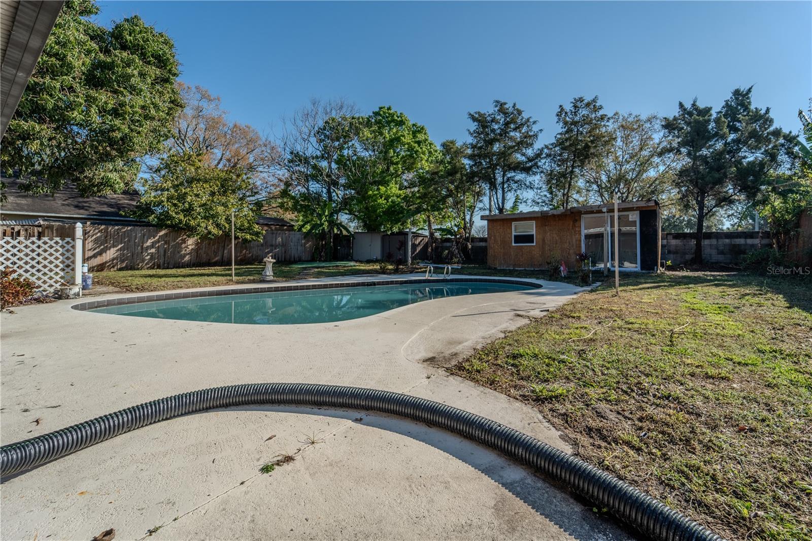 5445 MARVELL AVE, ORLANDO, FL, 32839