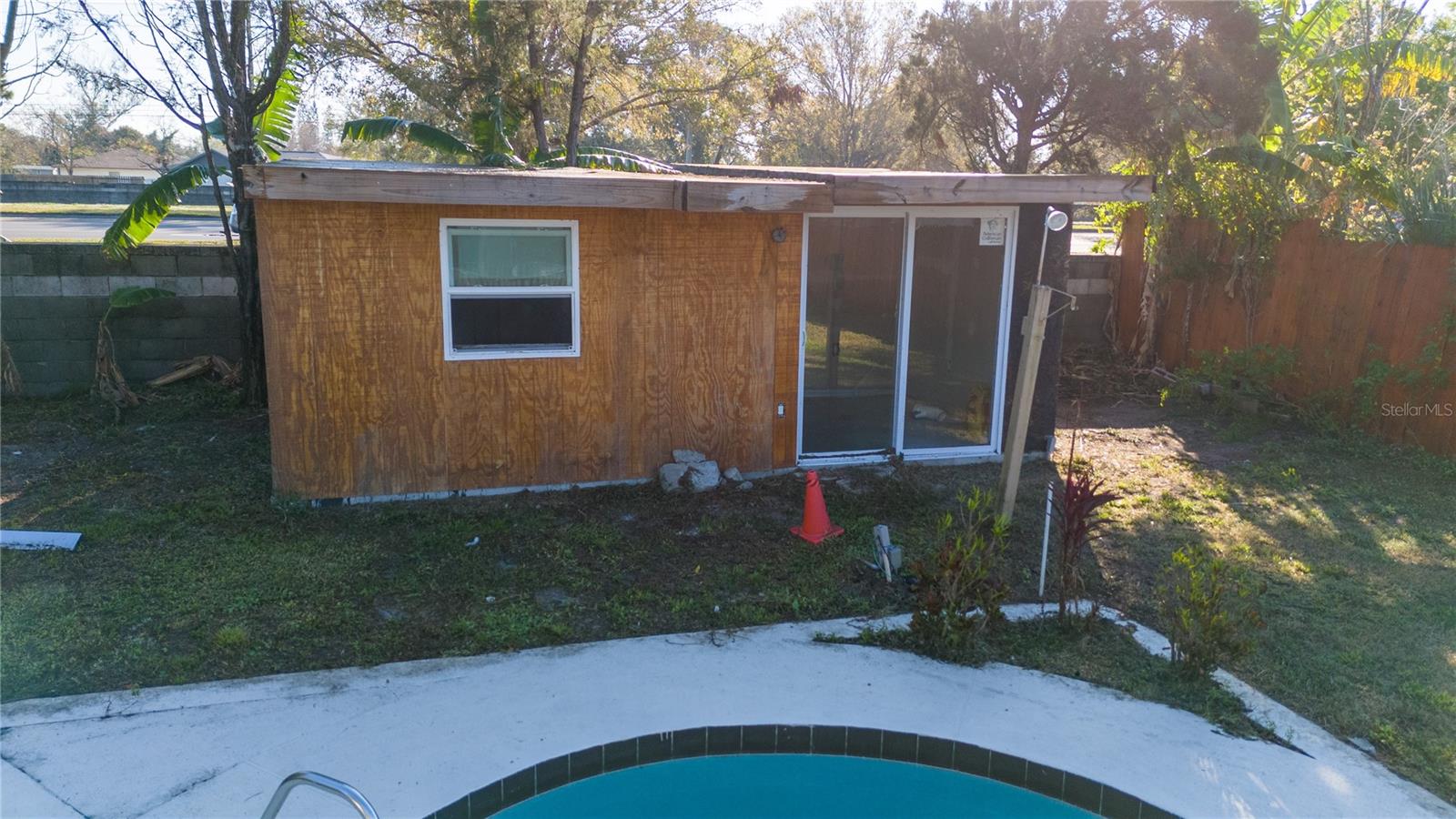 5445 MARVELL AVE, ORLANDO, FL, 32839